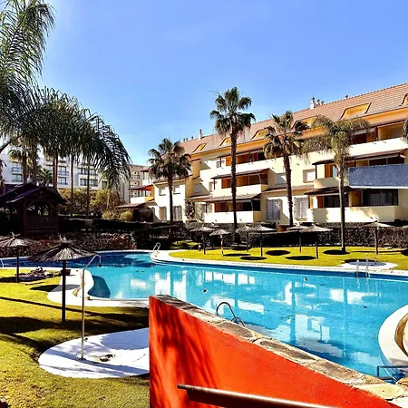 Panther Home Oceano Isla Cristina Exterior photo