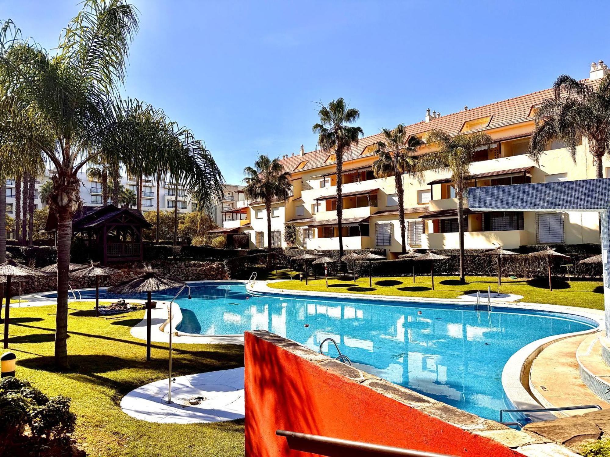 Panther Oceano Apartment