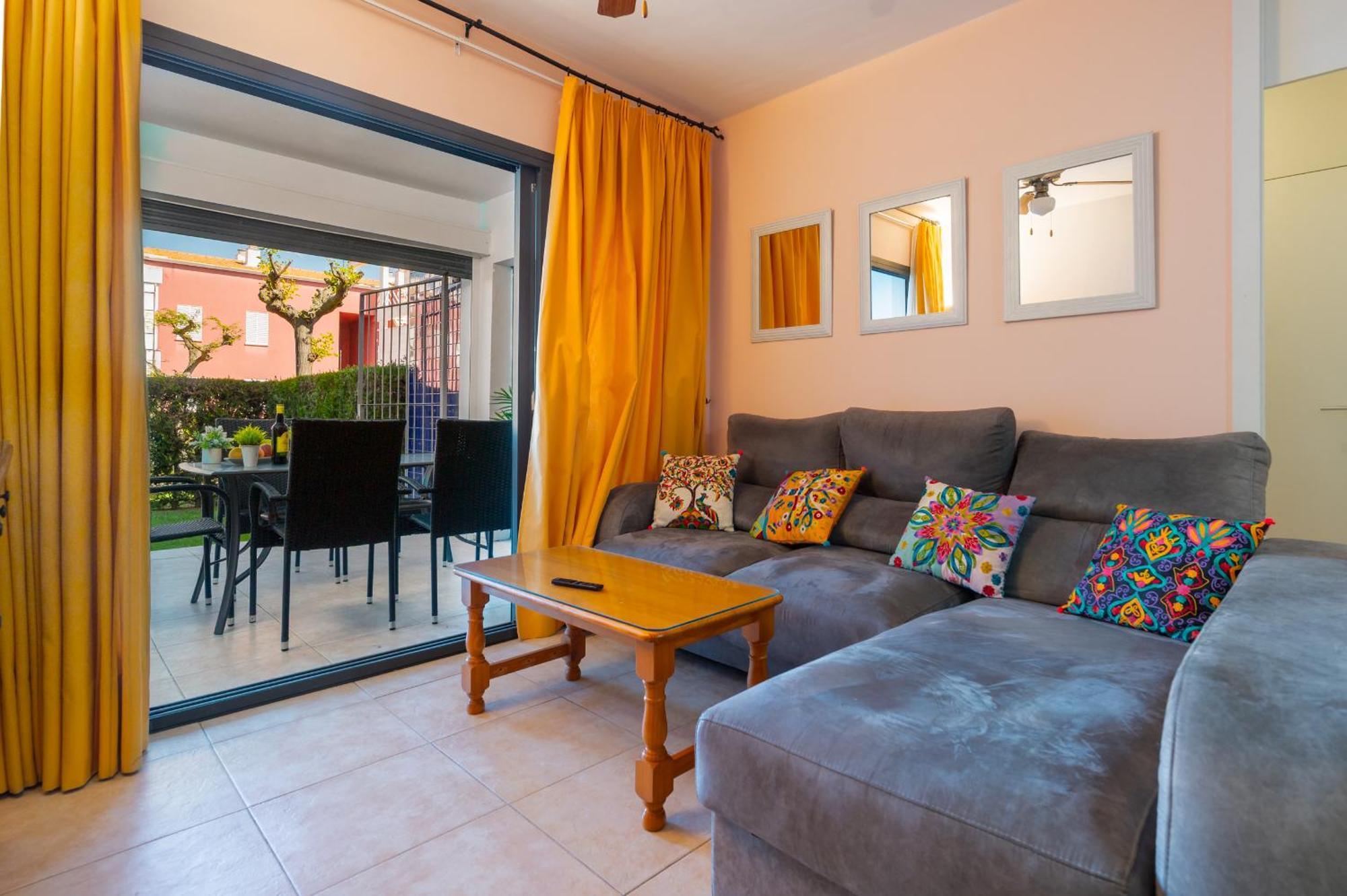 Panther Oceano Apartment Isla Cristina