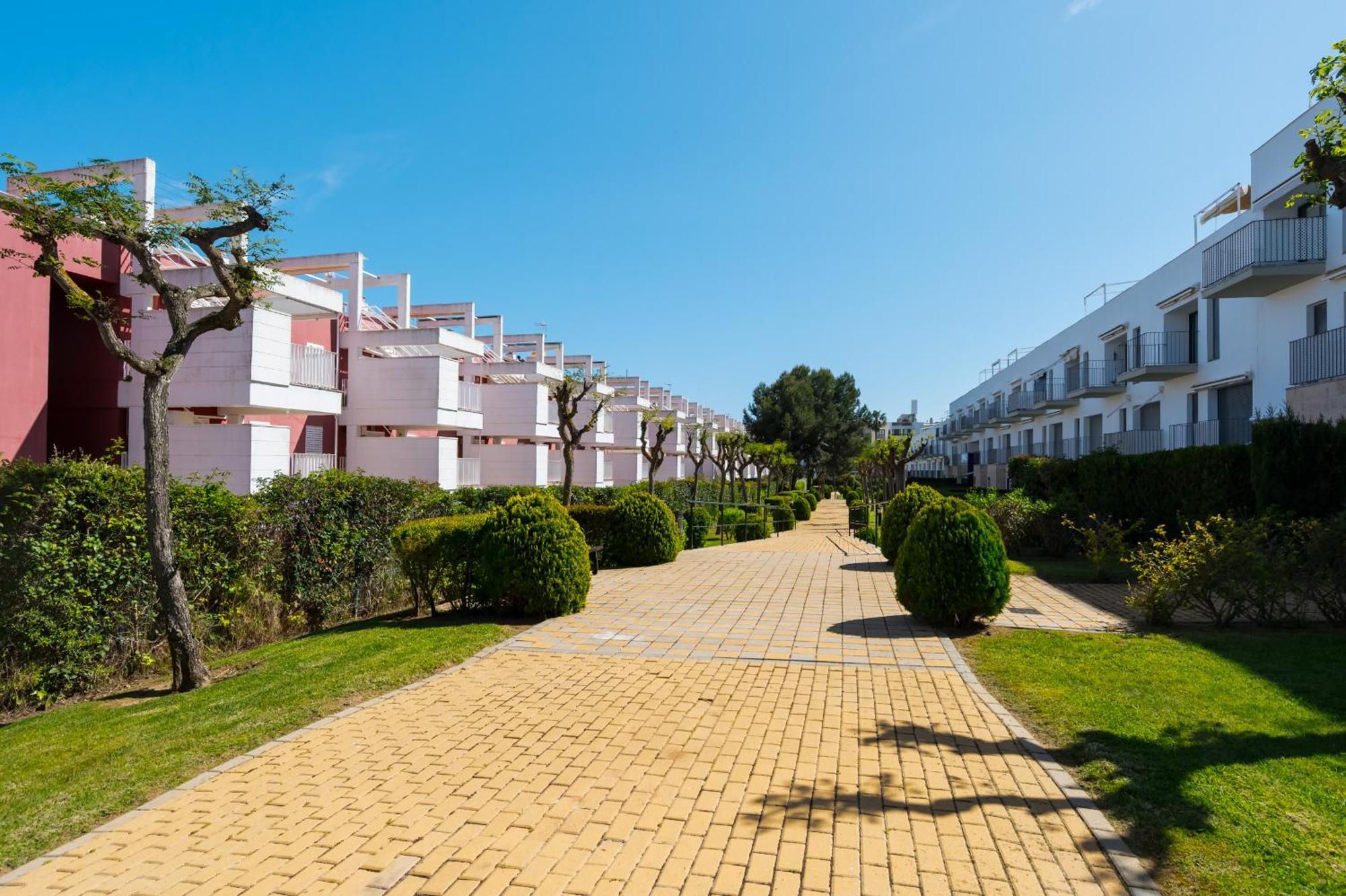 Apartment Panther Oceano Isla Cristina