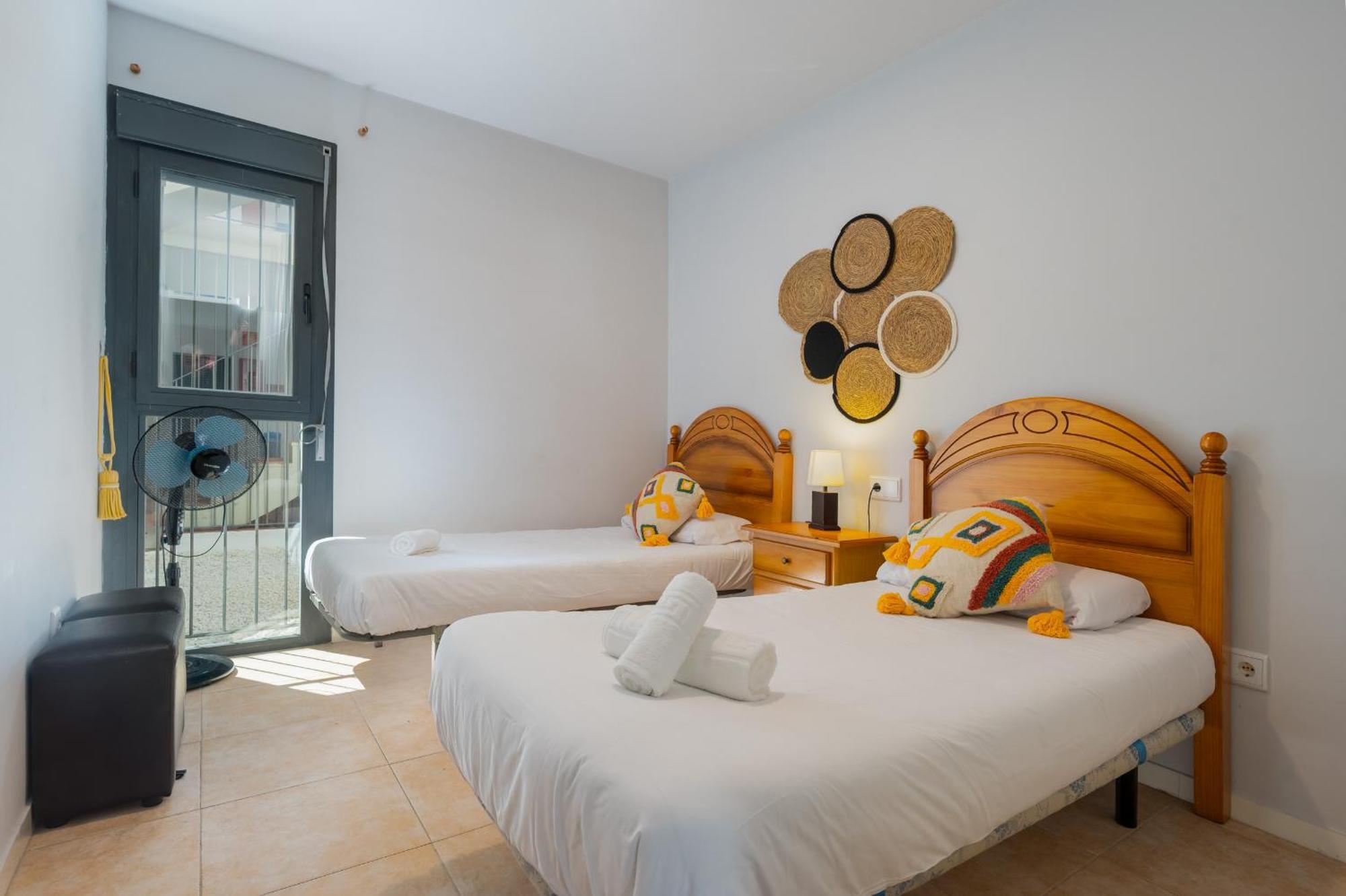 Panther Oceano Apartment