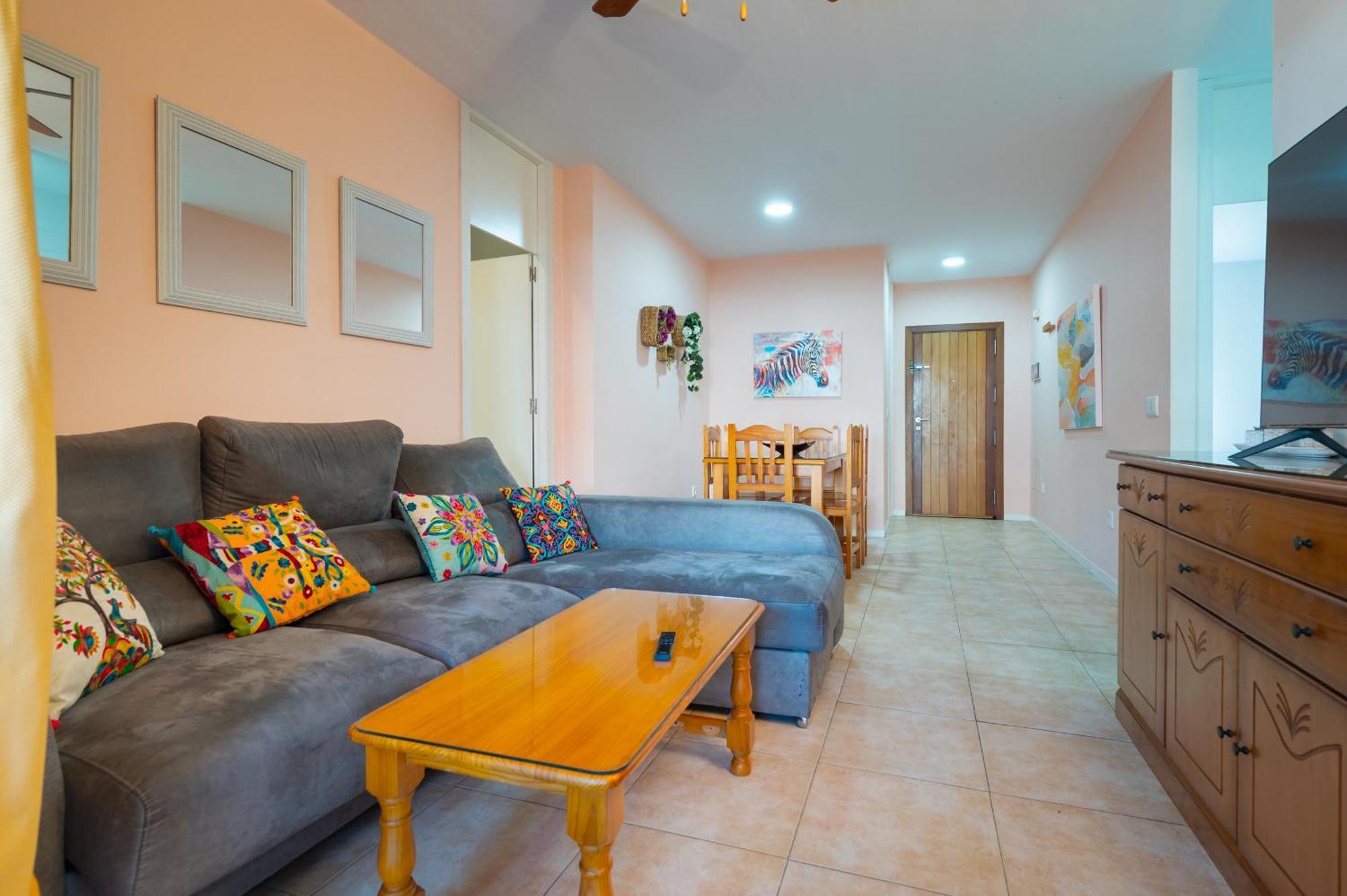 Panther Oceano Apartment Isla Cristina