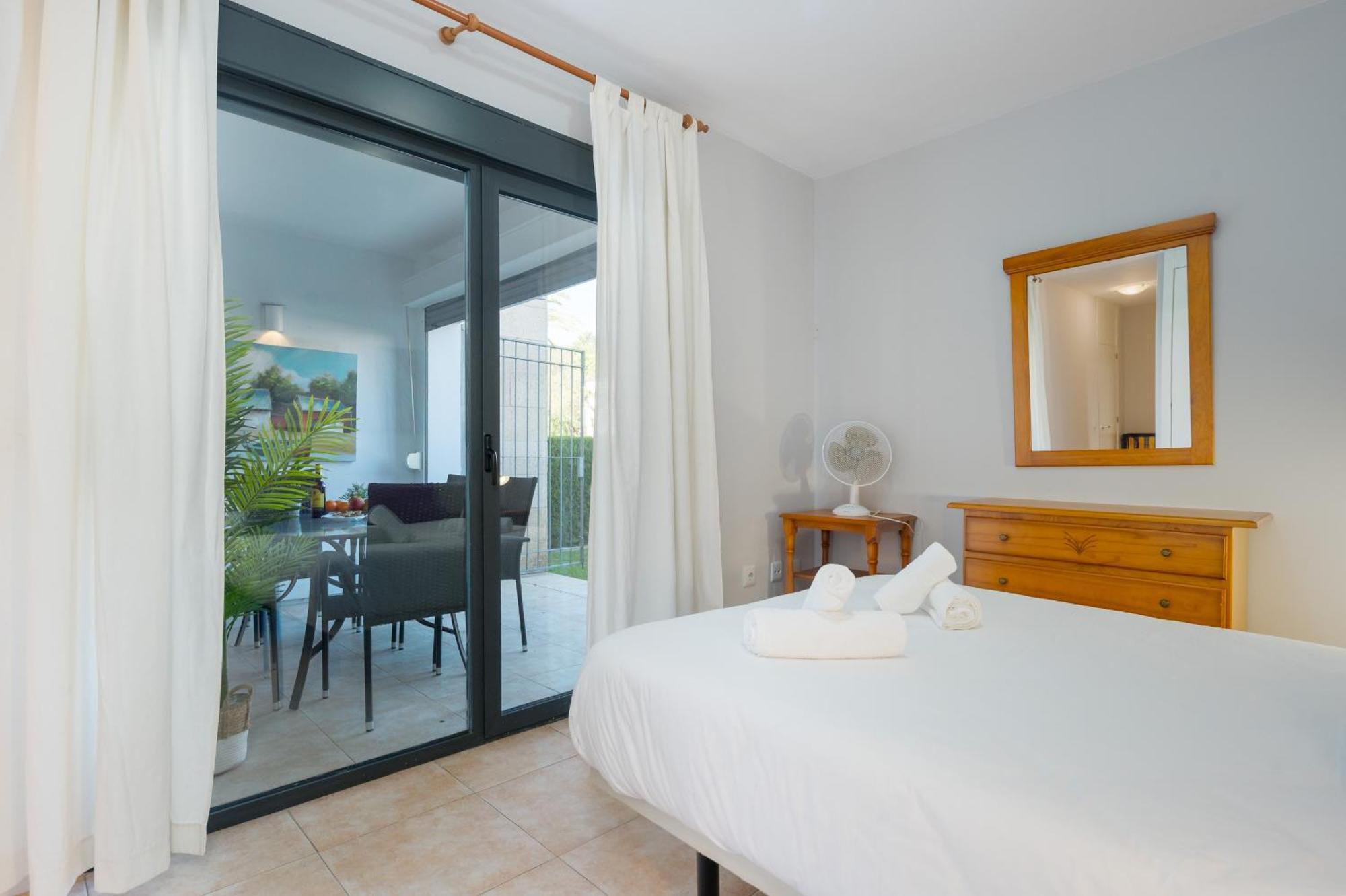Apartment Panther Oceano *