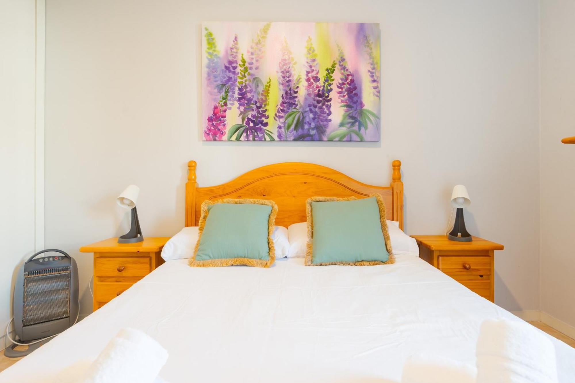 Panther Oceano Apartment