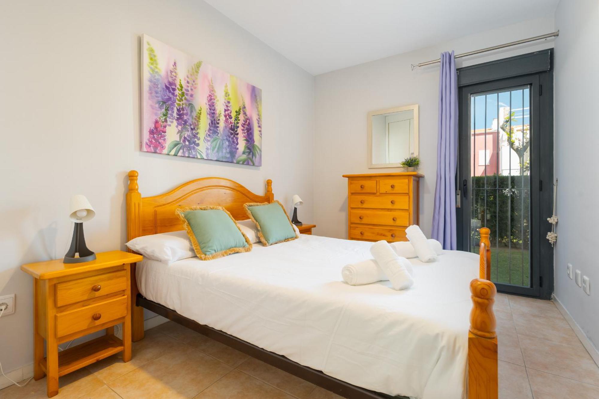 Panther Oceano Apartment Isla Cristina
